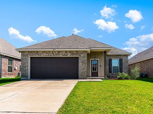 4813 Bennington Rd, Iowa, LA 70647