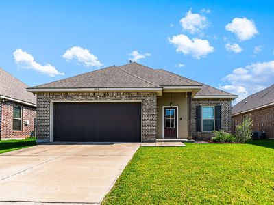 4813 Bennington Rd, Iowa, LA, 70647