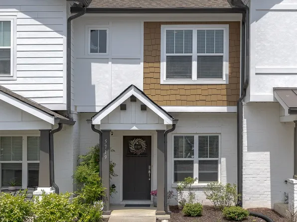 5719 California Ave, Nashville, TN 37209
