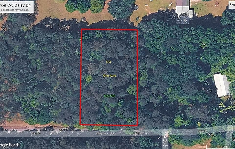1st image of NULLC Daisy Dr