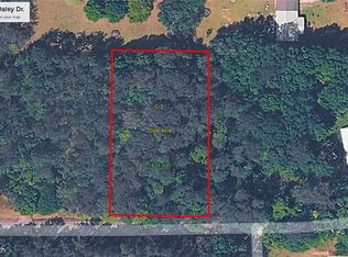 NULLC Daisy Dr, Bush, LA 70431