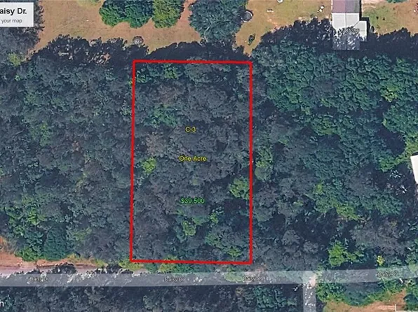 NULLC Daisy Dr, Bush, LA 70431