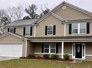 10 Pear Tree Loop, Elgin, SC 29045