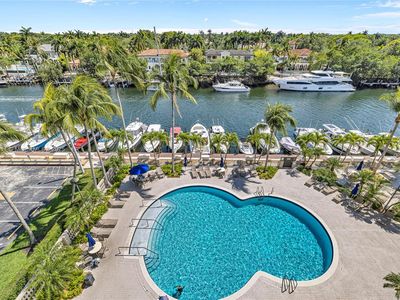 90 Edgewater Dr APT 624, Coral Gables, FL, 33133