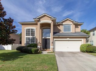 1100 Candlebark Dr, Jacksonville, FL 32225