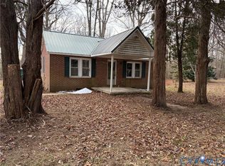 275 Anderson Hwy, Cumberland, VA 23040