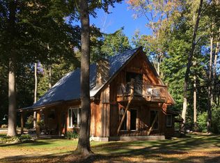 6027 Tall Timber Trl, Gaylord, MI 49735