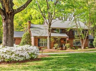 1109 Westridge Rd, Greensboro, NC 27410