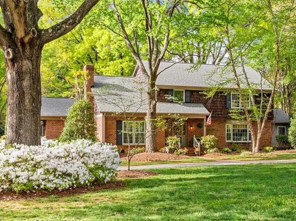 1109 Westridge Rd, Greensboro, NC 27410