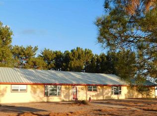 16970 Purple Sage Rd SW, Deming, NM 88030