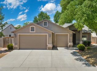 5626 N Ardmore Ave, Prescott Valley, AZ 86314