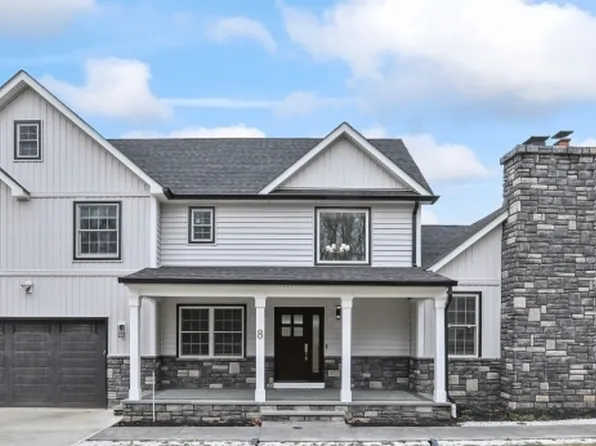 8 Mobus Ln, Warren Twp., NJ 07059