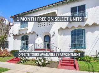 314 N Genesee Ave APT 2, Los Angeles, CA 90036
