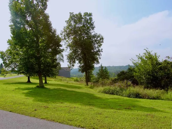 LOT 4 Rose Ln, Eddyville, KY 42038