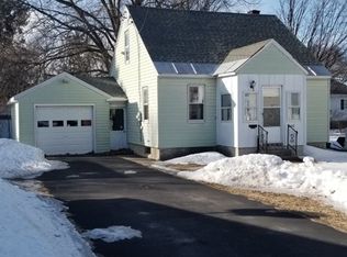 2422 Hamburg St, Schenectady, NY 12303