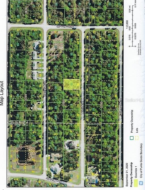 1st image of 12032 Atoll Ave