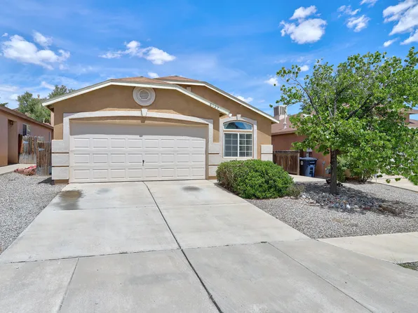 6127 Stargazer Ave NW, Albuquerque, NM 87114
