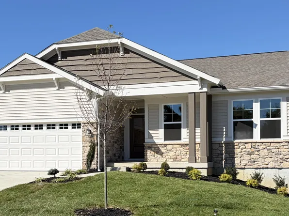 6938 Green Isle Ln, Union, KY 41091