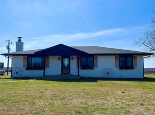 346761 E 810th Rd, Agra, OK 74824