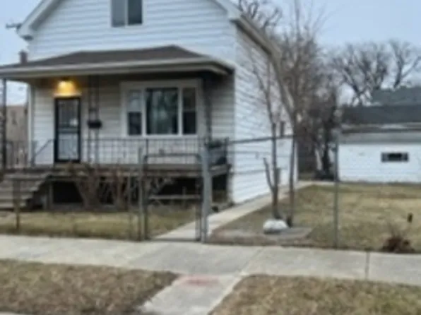 820 E 74th St, Chicago, IL 60619