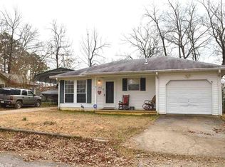 119 Patton St, Hot Springs, AR 71913