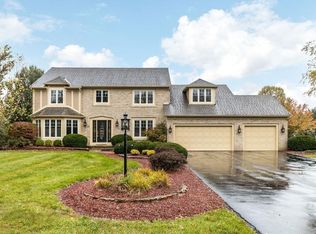 8565 N Spring Ct, Pickerington, OH 43147