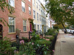 306 2nd St SE #2, Washington, DC 20003