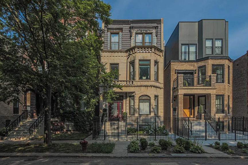 1st image of 5323 S Maryland Ave #3