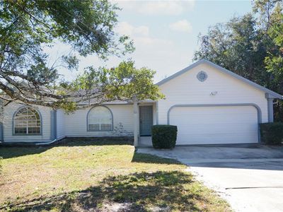 925 ELKCAM BOULEVARD, Deltona, FL, 32725