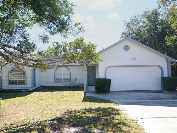 925 ELKCAM BOULEVARD, DELTONA, FL 32725