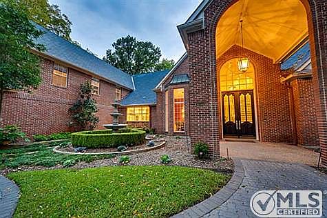 2nd image of 17723 Cedar Creek Canyon Dr
