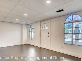 4700 W 41st Ave, Denver, CO 80212