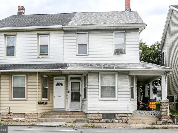 2651 Walnut St, Harrisburg, PA 17103