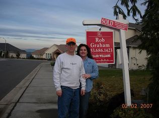 13502 156th Street Ct E, Puyallup, WA 98374