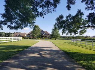 21870 New Garden Rd, Elkmont, AL 35620