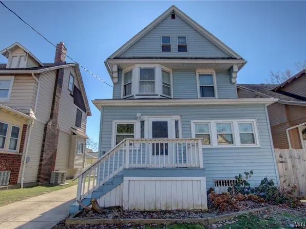 59 Ashton Pl, Buffalo, NY 14220