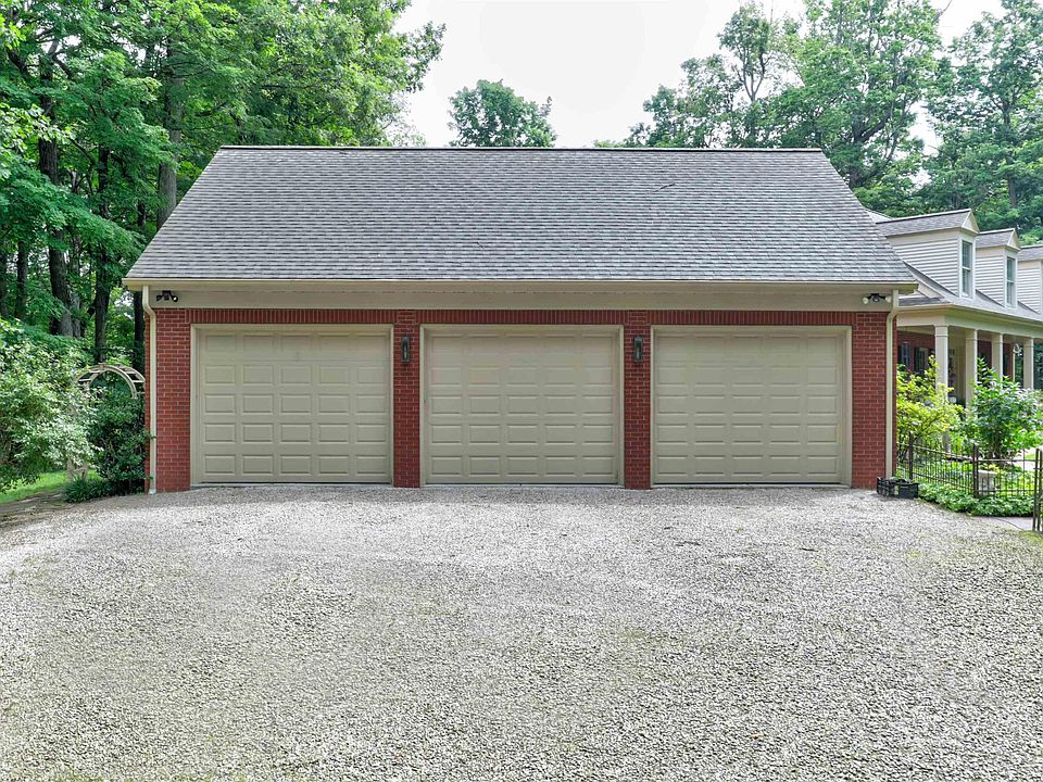 935 Lemay Dr, Evansville, IN 47712 | MLS #202531104 | Zillow