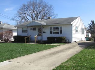 88 Mary St, West Jefferson, OH 43162