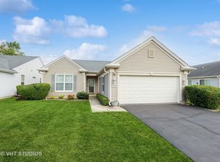 13256 Silver Birch Dr, Huntley, IL 60142