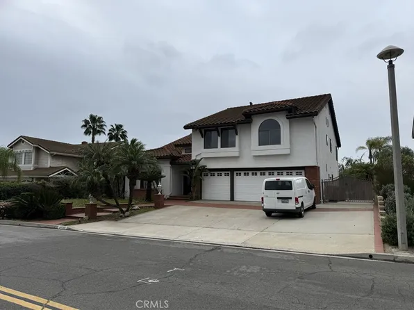 24250 Via Lenardo, Yorba Linda, CA 92887