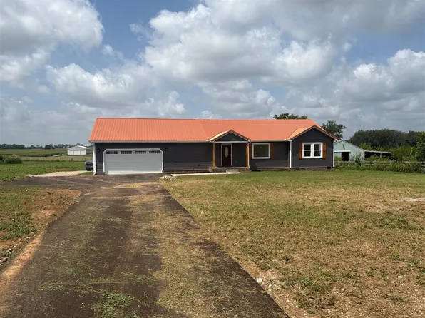 261 Freeport Rd, Oakland, KY 42159