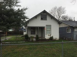 603 Benson St, Medford, OR