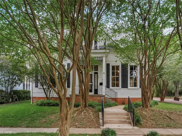 857 Robinson Pl, Shreveport, LA 71104