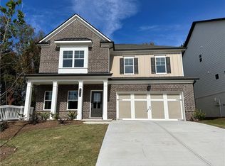 4018 Brookmont Way, Auburn, GA 30011
