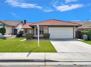 11311 Redwood Ct, Fontana, CA 92337