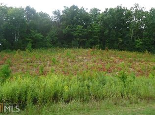 38 E Heritage Dr NE, Rydal, GA 30171