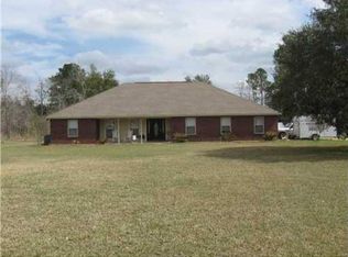 18832 Highway 63, Moss Point, MS 39562
