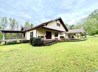 515 Seven Sweet Gums Rd, Sylacauga, AL 35151
