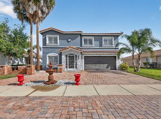 1991 SW Jamesport Drive, Port St Lucie, FL 34953