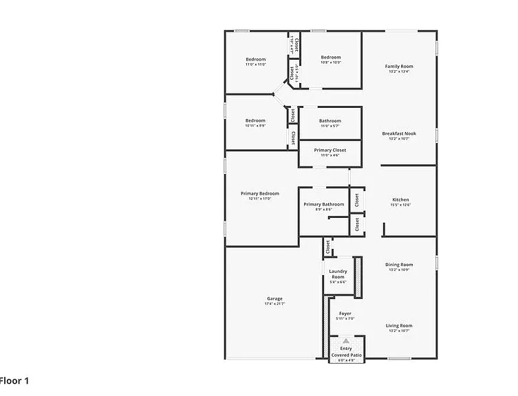 121 Daigledog St — Photo 2